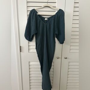 Gillia Imari Dress XS